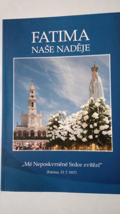 Fatima naše naděje