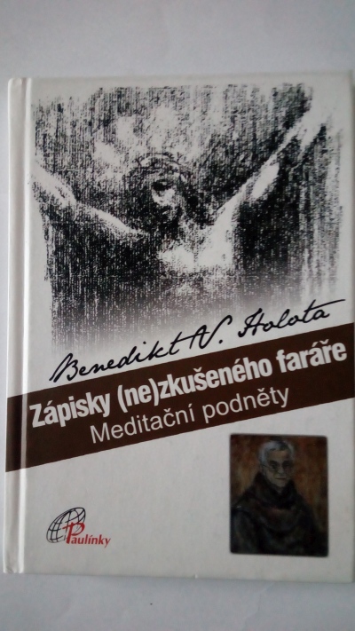 Zápisky (ne)zkušeného faráře