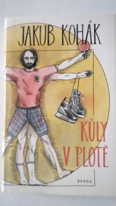 Kůly v plotě