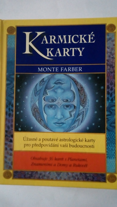 Karmické karty