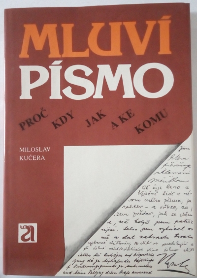 Mluví písmo