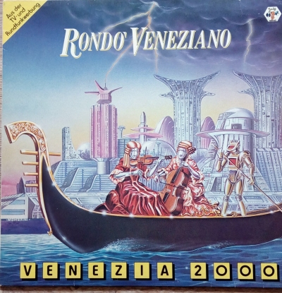 Venezia 2000