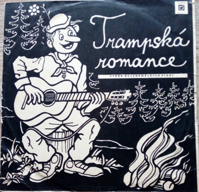 Trampská romance