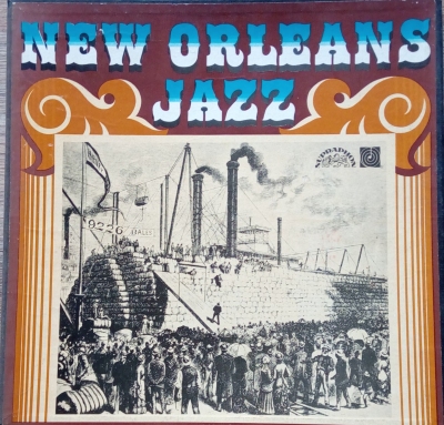 New Orleans jazz
