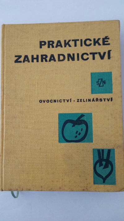 Praktické zahradnictví