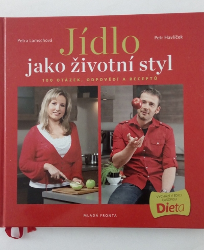 Jídlo jako životní styl