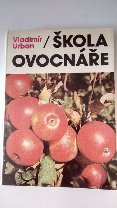 Škola ovocnáře