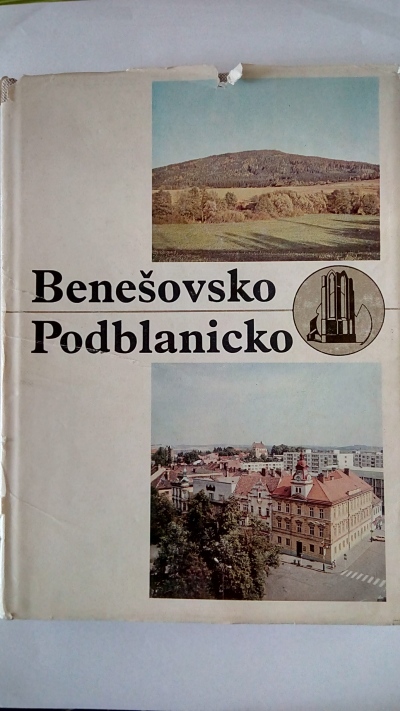Benešovsko / Podblanicko