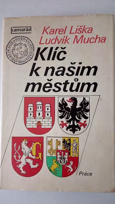 Klíč k našim městům