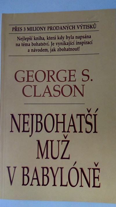 Nejbohatší muž v Babylóně