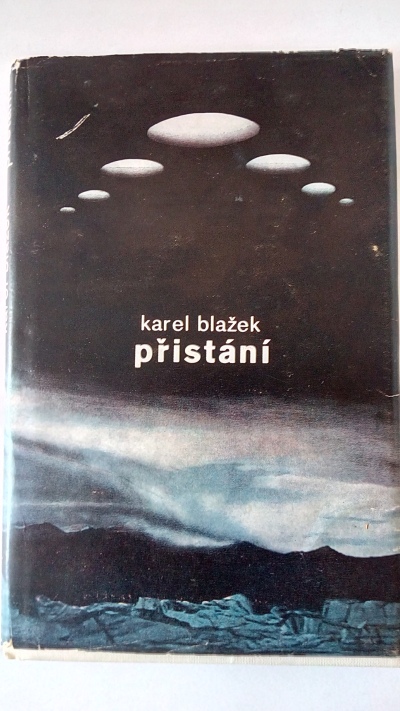 Přistání