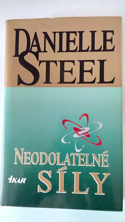 Neodolatelné síly