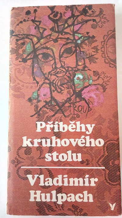 Příběhy kruhového stolu