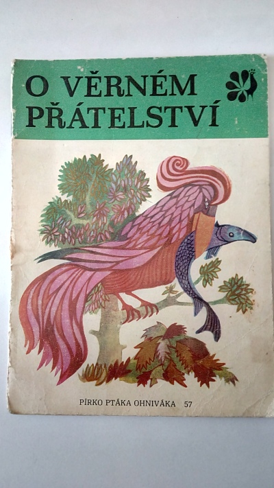 O věrném přátelství
