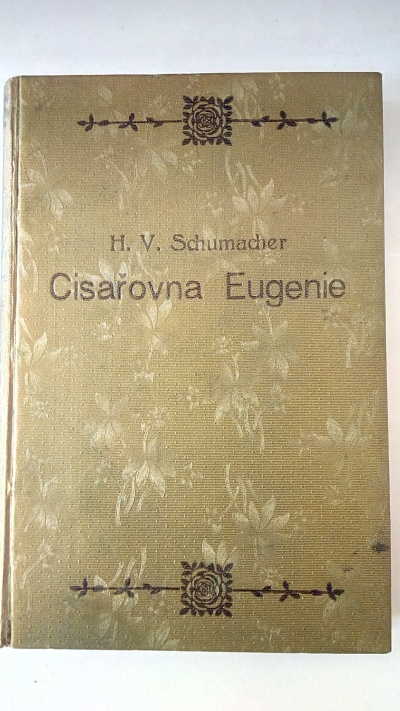 Císařovna Eugenie