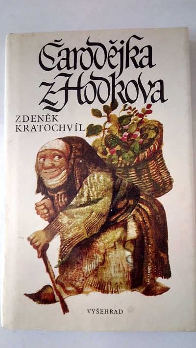 Čarodějka z Hookova