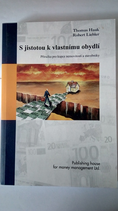 S jistotou k vlastnímu obydlí