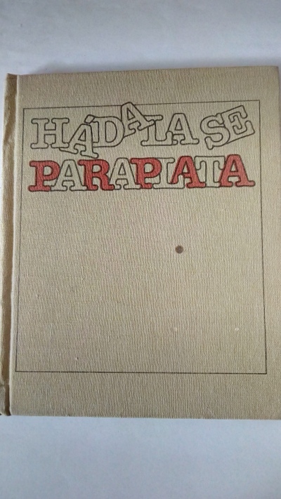 Hádala se Paraplata