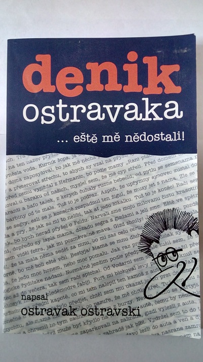 Denik ostravaka