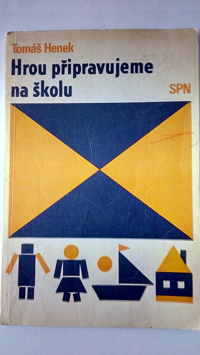 Hrou připravujeme na školu