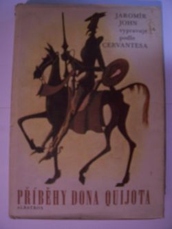 Příběhy Dona Quijota