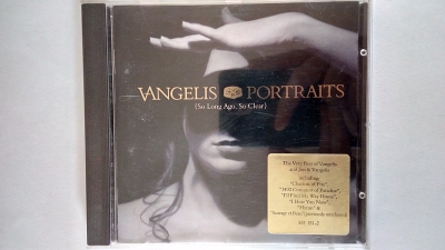 Vangelis – Portraits