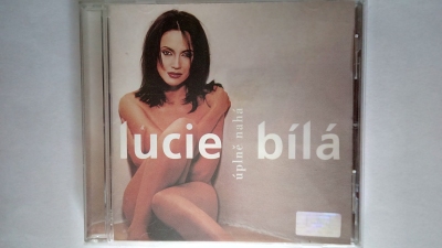 Lucie Bílá – Úplně nahá