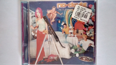 No Doubt – Return of Saturn