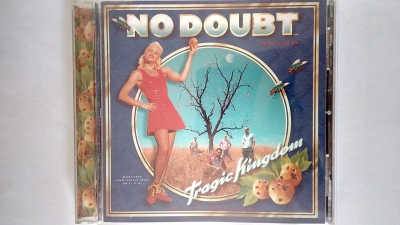 No Doubt – Tragic Kingdom