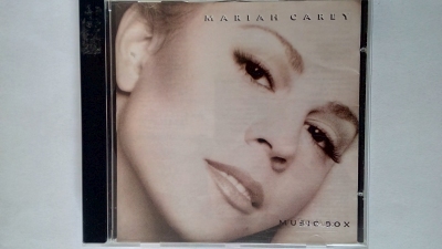 Mariah Carey – Music box