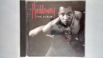 Haddaway – The album