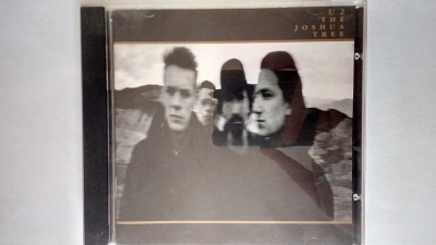 U2 – The Joshuaa Tree
