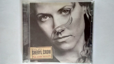 Sheryl Crow – The Globe Sessions