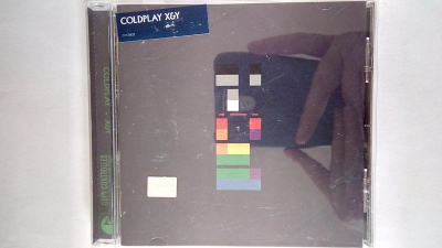 Coldplay X&Y