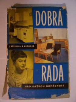 Dobrá rada pro každou domácnost