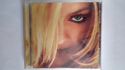 Madonna – Greatest hits volume 2