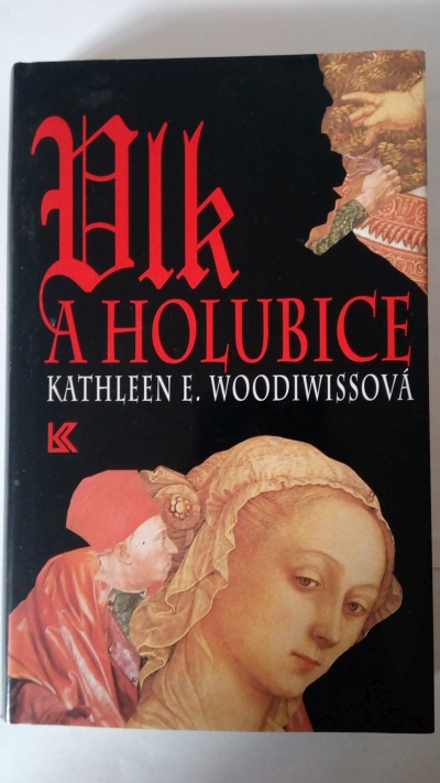 Vlk a holubice