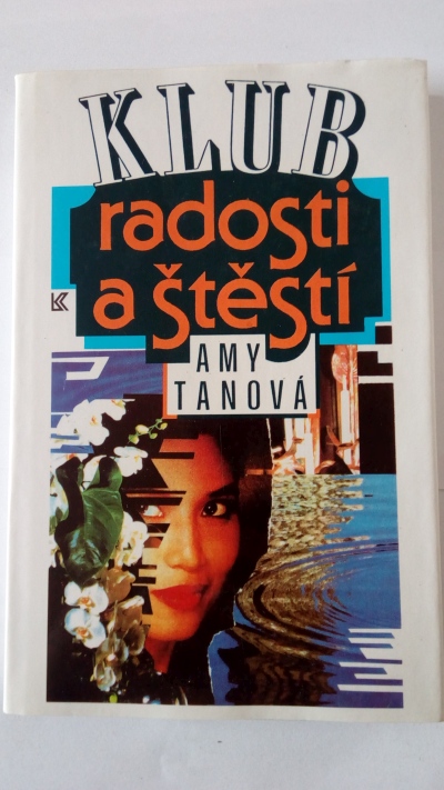 Klub radosti a štěstí