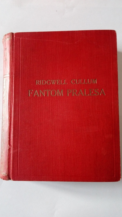 Fantom pralesa