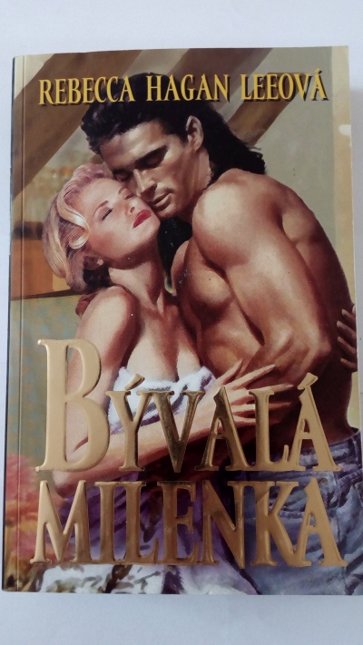 Bývalá milenka