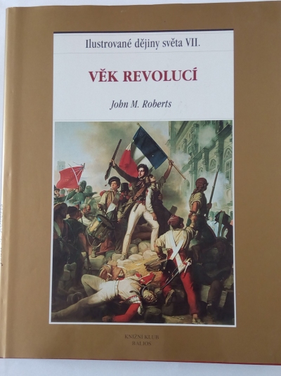 Věk revolucí
