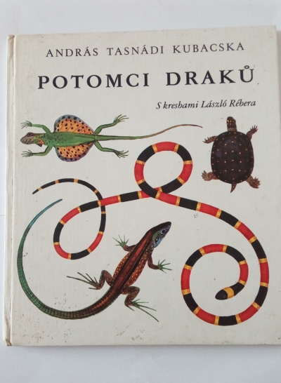 Potomci draků