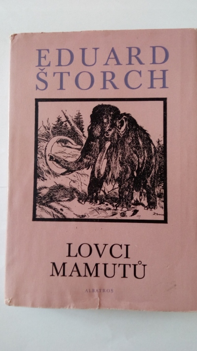 Lovci mamutů