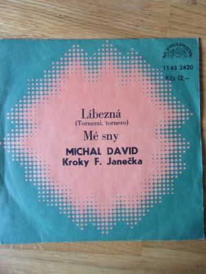 Líbezná + Mé sny