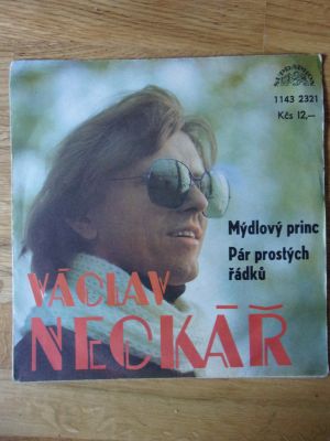 Mýdlový princ + Pár prostých řádků