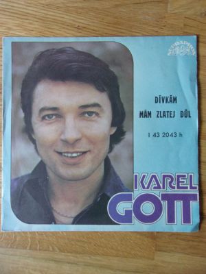 Dívkám + Mám zlatej důl