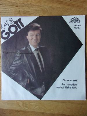 Zůstanu svůj + Ani náhodou, nechci lásku tvou