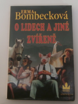 O lidech a jiné zvířeně