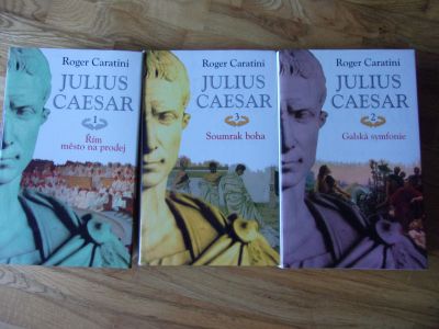 Julius Caesar 1 - 3