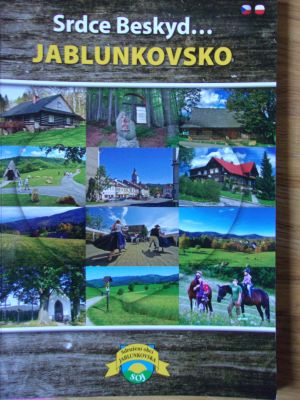 Srdce Beskyd... Jablunkovsko